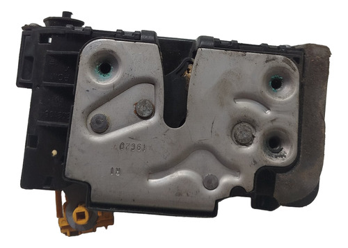 Fechadura Traseira Direita Chevrolet Onix Prisma 2013 2019 - Imagem 2