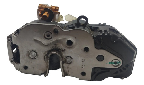 Fechadura Dianteira Esquerda Chevrolet Agile