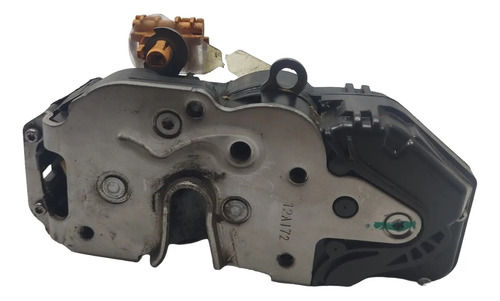 Fechadura Dianteira Esquerda Chevrolet Agile - Imagem 2