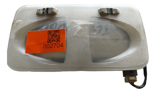 Luz De Teto Fiat Doblo 2014 A 2021 Original