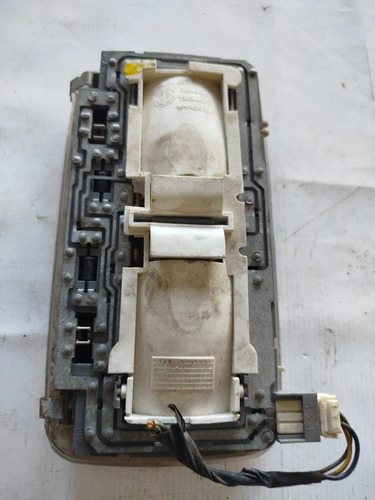 Luz De Teto Fiat Doblo 2014 A 2021 Original - Imagem 4