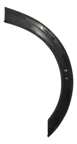 Moldura Para-lama Traseiro Direito Saveiro G7 G8 Robust - Imagem 3