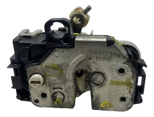 Fechadura Traseira Direita Fiat Siena 2012