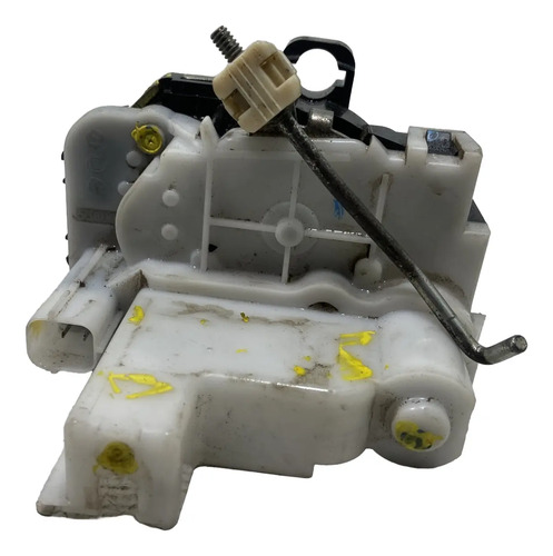 Fechadura Traseira Direita Fiat Siena 2012 - Imagem 2