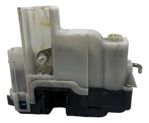 Fechadura Traseira Direita Fiat Siena 2012 - Imagem 3