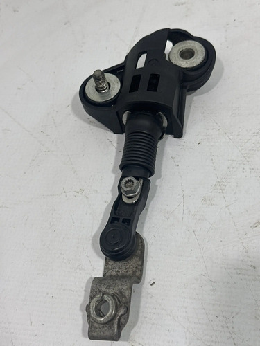 Alavanca Cambio Automatico T-cross 1.4 Tsi 2020 2q1713023ab