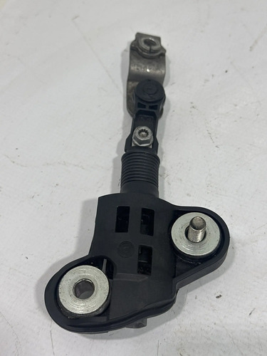 Alavanca Cambio Automatico T-cross 1.4 Tsi 2020 2q1713023ab - Imagem 2