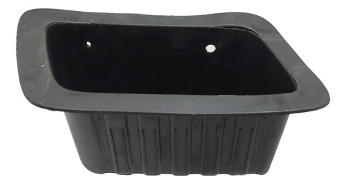 Moldura Pisante Escadinha Lateral Direito Saveiro G5 G6 G7
