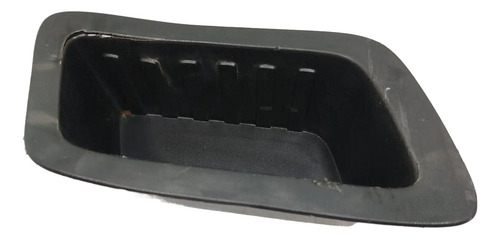 Moldura Pisante Escadinha Lateral Direito Saveiro G5 G6 G7 - Imagem 3