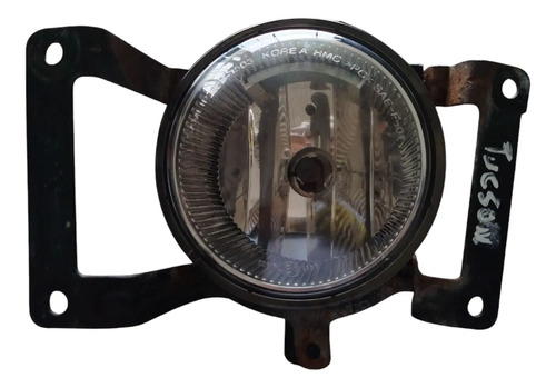 Farol Neblina Tucson 05 A 2010 2011 2012 2013 2014 2015 2016