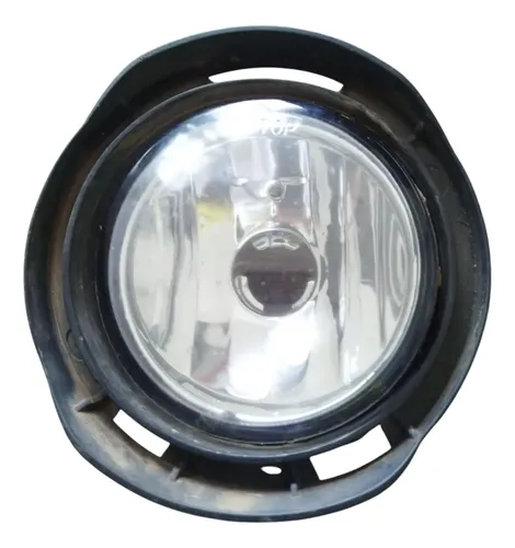 Farol De Milha Toyota Etios 2013 A 2017