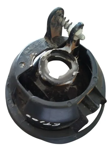 Farol De Milha Toyota Etios 2013 A 2017 - Imagem 2
