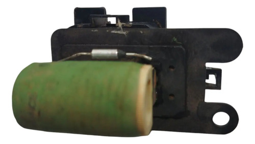 Resistência Ventoinha Chevrollet Corsa Max Montana 2008 - Imagem 2