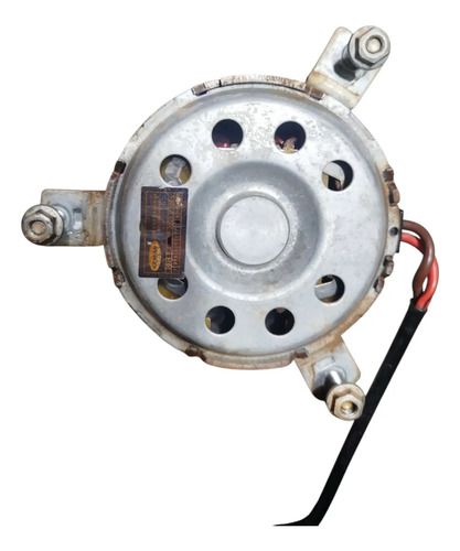 Motor Do Eletro Ventilador Chevrollet Corsa Max Montana 2008