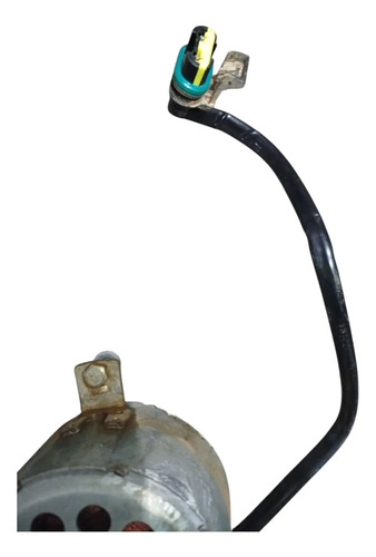 Motor Do Eletro Ventilador Chevrollet Corsa Max Montana 2008 - Imagem 3