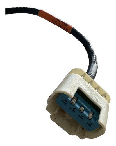 Tomada Da Bomba De Combustível Onix / Prisma Lt 1.4 2018 - Imagem 3