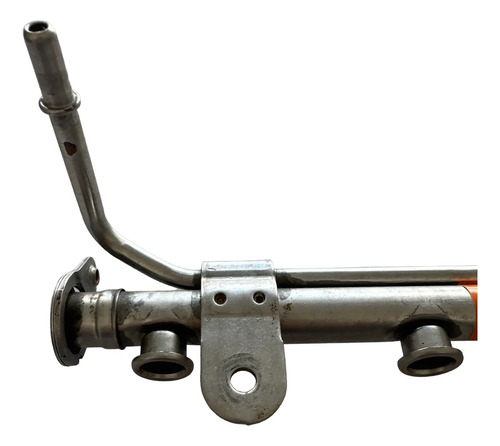 Tubo Distribuidor Flauta Combustivel Corsa 17096313 Original - Imagem 3