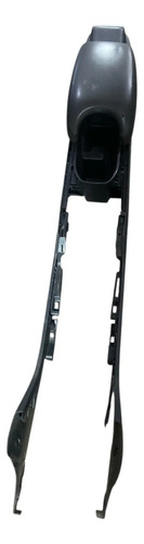 Console Central Moldura Câmbio Honda Hr-v 2016/2021