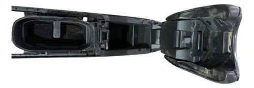 Console Central Moldura Câmbio Honda Hr-v 2016/2021 - Imagem 2