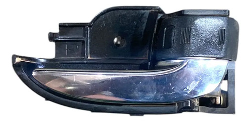 Puxador Porta Interno Toyota Etios 2017