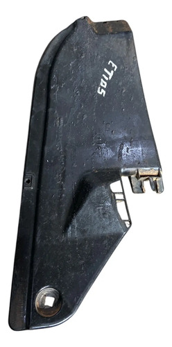 Para Barro Traseiro Lado Esquerdo Toyota Etios Sedan 12/16