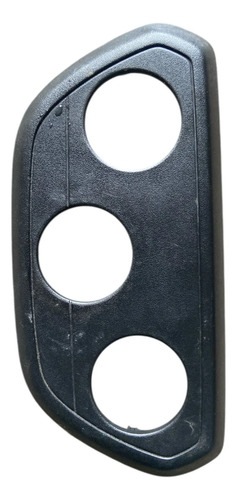 Moldura Comando Ar Chevrolet Spin 2020 1.8 Activ (usado)