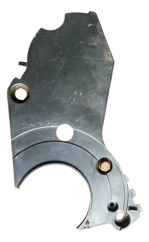 Capa Correia Dentada Chevrolet Celta 1.0 2011 78cv 8v Usado