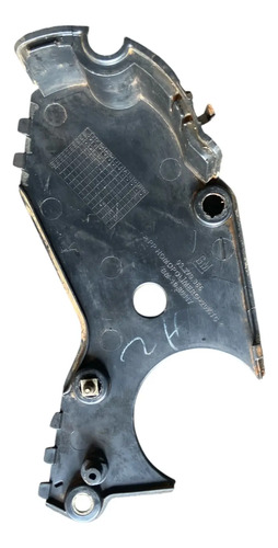 Capa Correia Dentada Chevrolet Celta 1.0 2011 78cv 8v Usado - Imagem 2