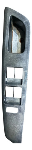 Moldura Botão Vidro Elétrico Diant Esquerdo Etios 2013 2021