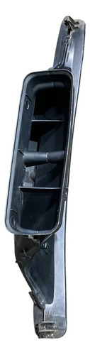 Duto Saida Ar Condicionado Toyota Etios 2015 2017 2018 Sedan - Imagem 3