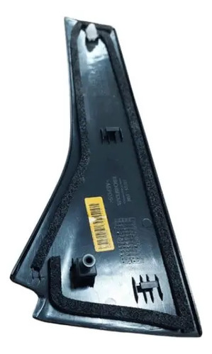 Acabamento Coluna Tras Dir.honda Fit 2015/20 72721-t5n-m00 - Imagem 2
