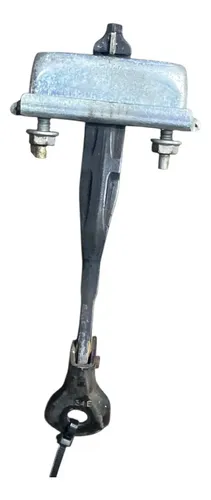 Limitador Dianteiro Direito Chevrolet Agile 2012 A 2015 - Imagem 2