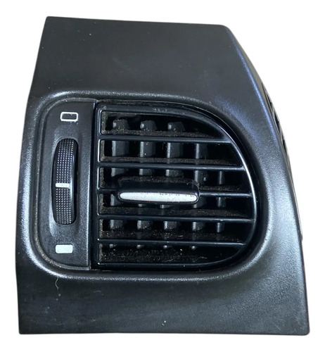 Moldura Difusor Ar Lado Direito Fiat Idea 2012 2016 3702010o - Imagem 3