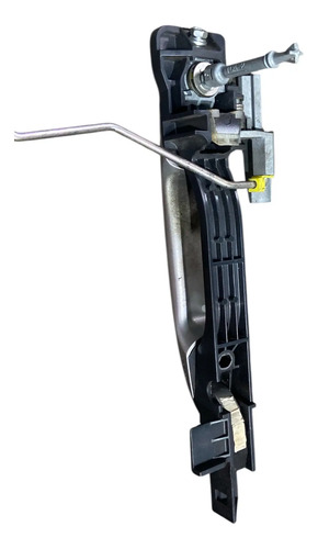 Maçaneta Externa Dianteira Esquerda Honda Crv 2012 A 2016