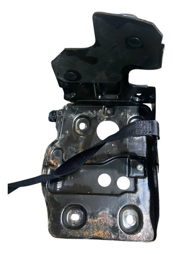 Suporte Bateria Fiat Fiorino 2023