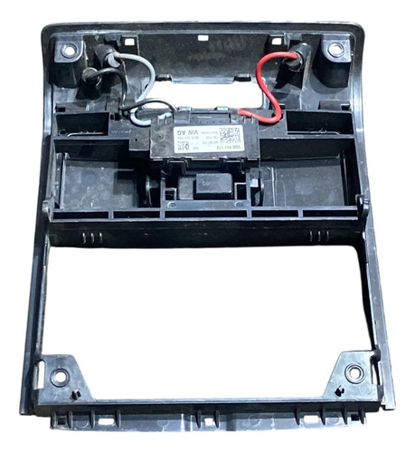 Cobertura Iluminação Teto Vw T-cross 2019 A 2024 2gp867591 - Imagem 2