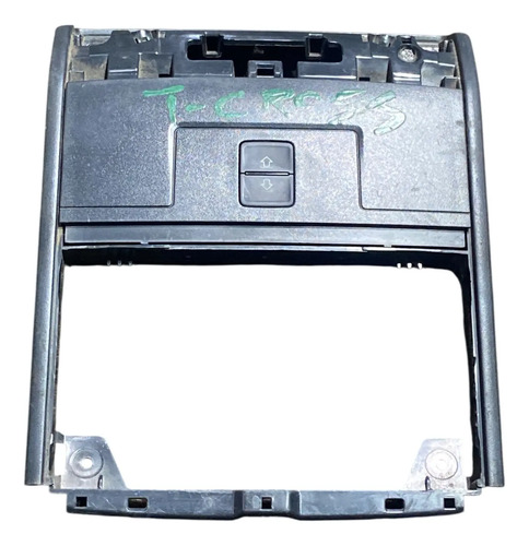 Cobertura Iluminação Teto Vw T-cross 2019 A 2024 2gp867591 - Imagem 3