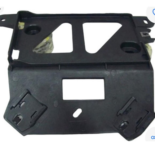 Suporte Modulo Renault Sandero Duster 284c20205r - Imagem 3
