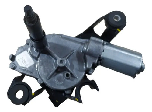 Motor Limpador Parabrisa Tras Renault Sandero Duster 2012 - Imagem 2