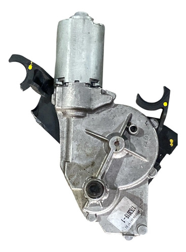 Motor Limpador Parabrisa Tras Renault Sandero Duster 2012 - Imagem 3