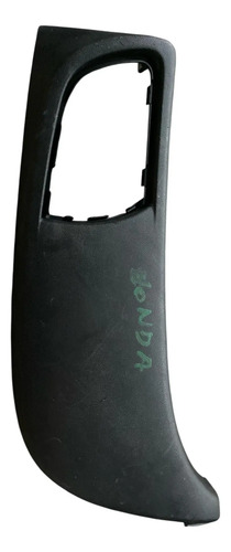 Moldura Difusor Direito Honda City 14/18 77104t9l