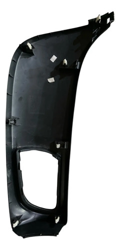 Moldura Difusor Direito Honda City 14/18 77104t9l - Imagem 2