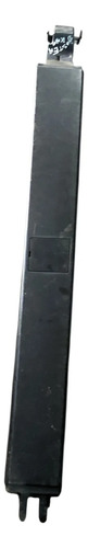 Moldura Rack Teto Esquerdo Renault Duster 2013 L1020879