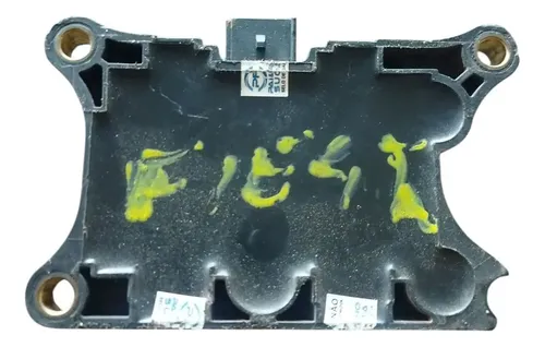 Bobina Ford Fiesta 2008 A 2012 (detalhe) - Imagem 2