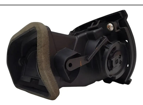 Difusor De Ar Direito Honda City 2015 A 2021 - Imagem 2