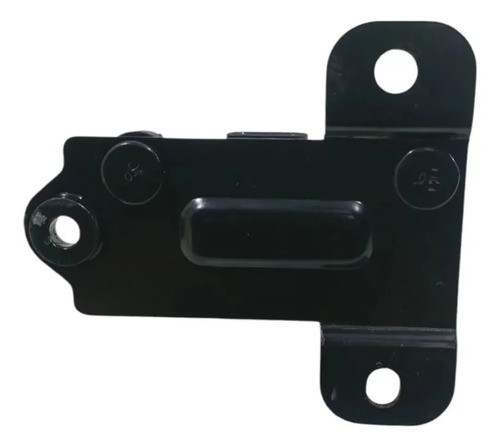 Módulo Sensor Estabilidade Hyundai Elantra 2012 A 2013 Amarelo - Imagem 3