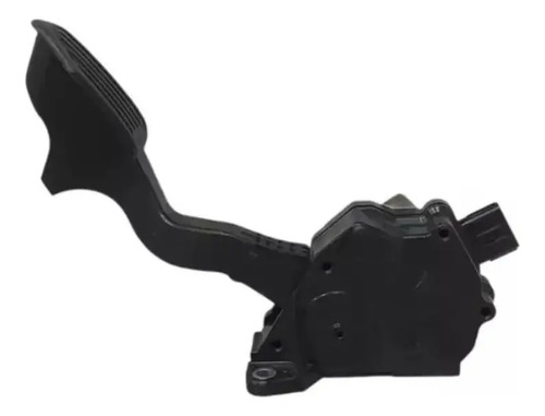 Pedal Acelerador Toyota Etios 2016 A 2019 Amarelo