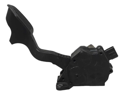 Pedal Acelerador Toyota Etios 2016 A 2019 Amarelo - Imagem 3
