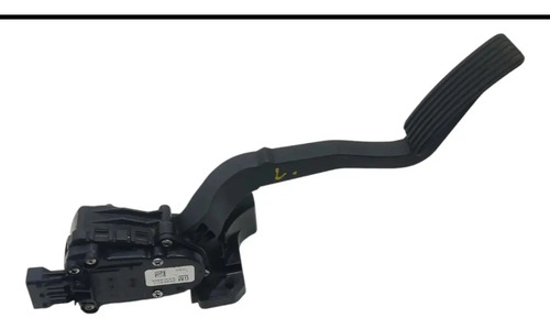 Pedal Acelerador Gm Corsa Celta 1.0 2007/2014