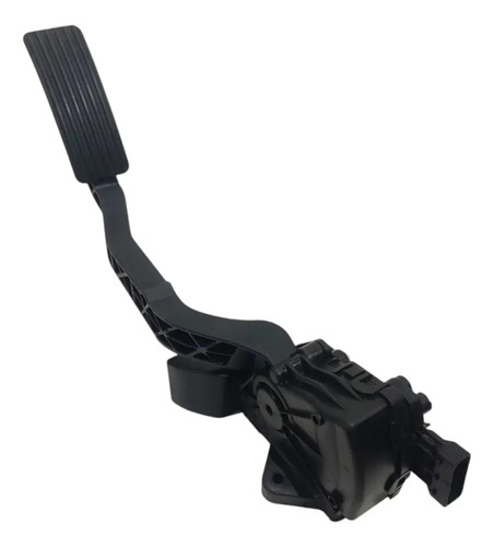 Pedal Acelerador Gm Corsa Celta 1.0 2007/2014 - Imagem 2
